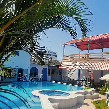 Hostal Aruba أتاكاميس المظهر الخارجي الصورة