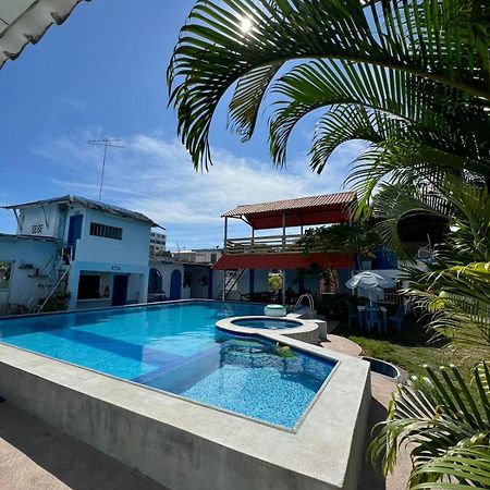 Hostal Aruba أتاكاميس المظهر الخارجي الصورة