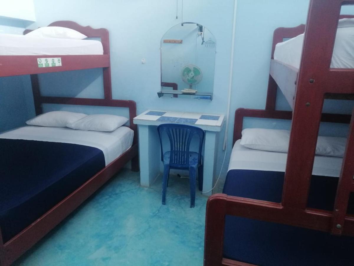 أتاكاميس Hostal Aruba الغرفة الصورة