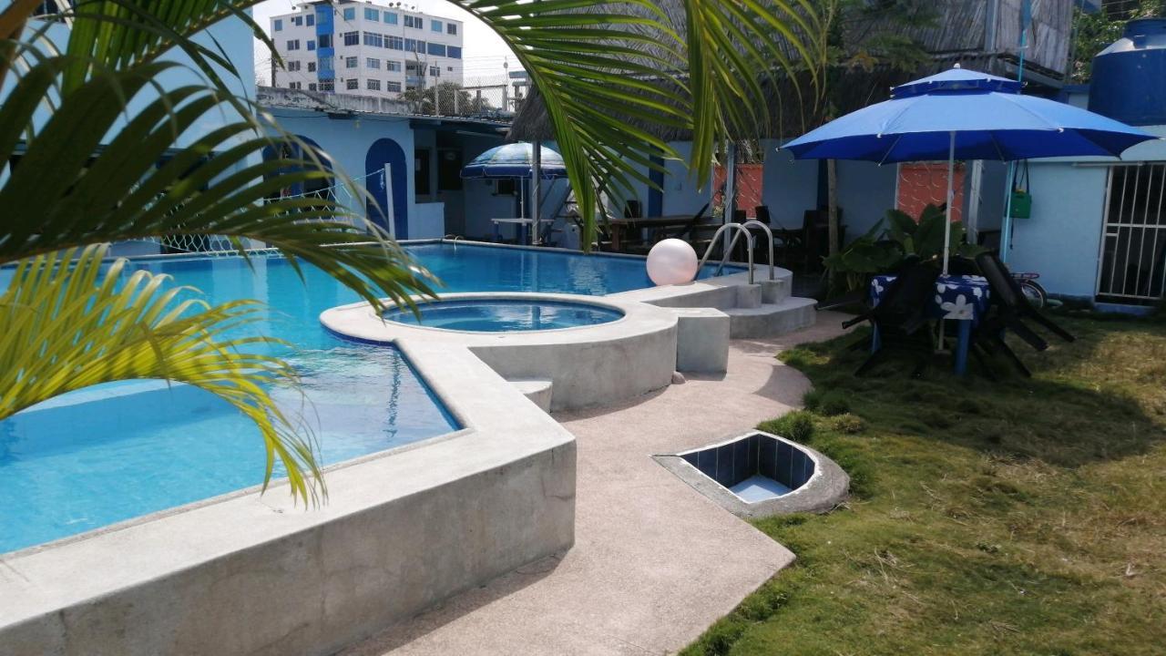 أتاكاميس Hostal Aruba المظهر الخارجي الصورة