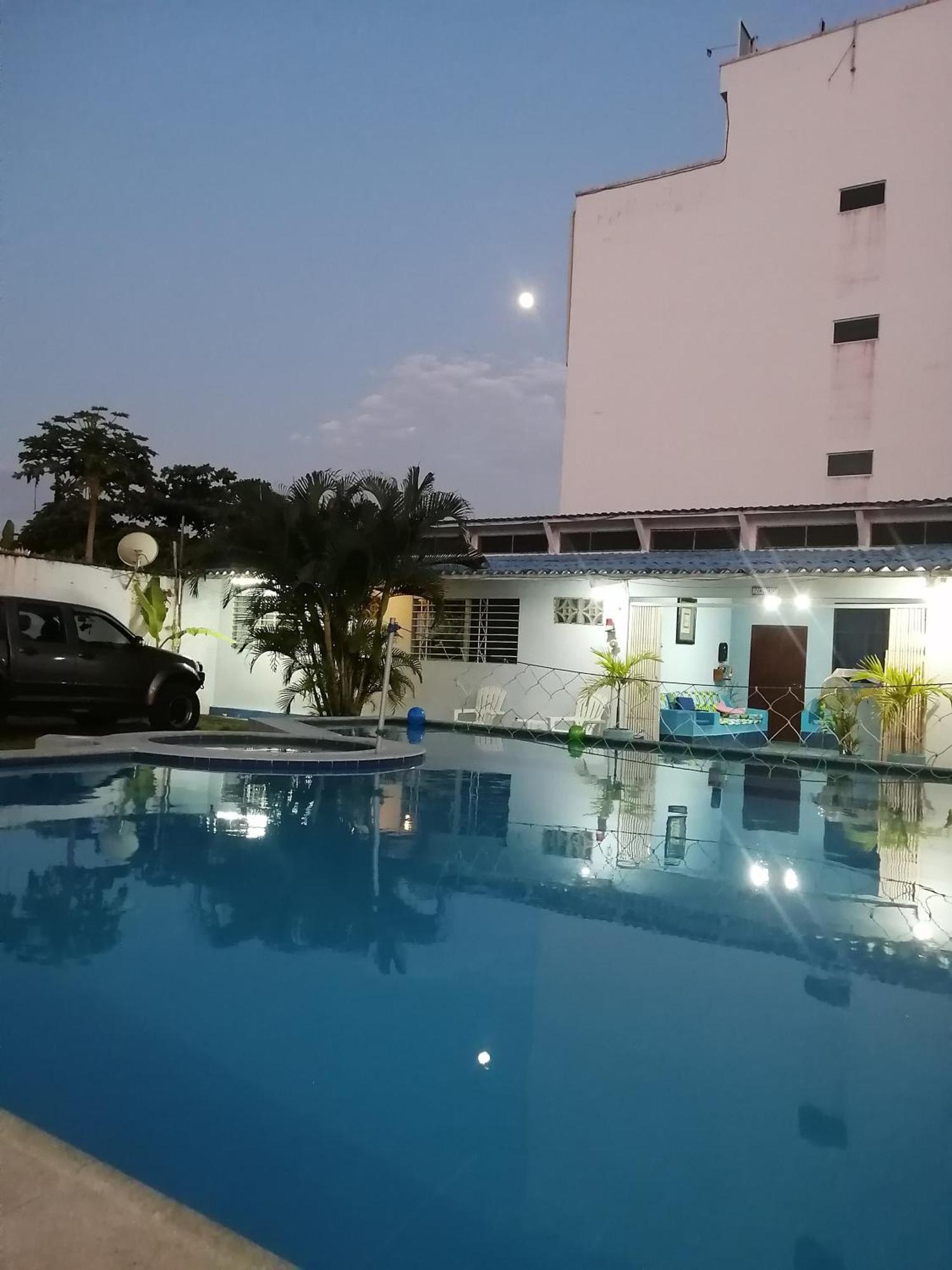 Hostal Aruba أتاكاميس المظهر الخارجي الصورة