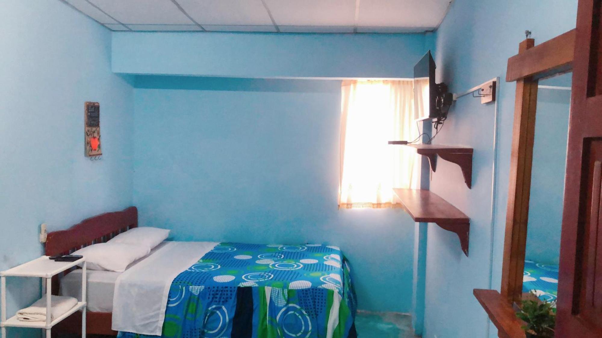 Hostal Aruba أتاكاميس المظهر الخارجي الصورة