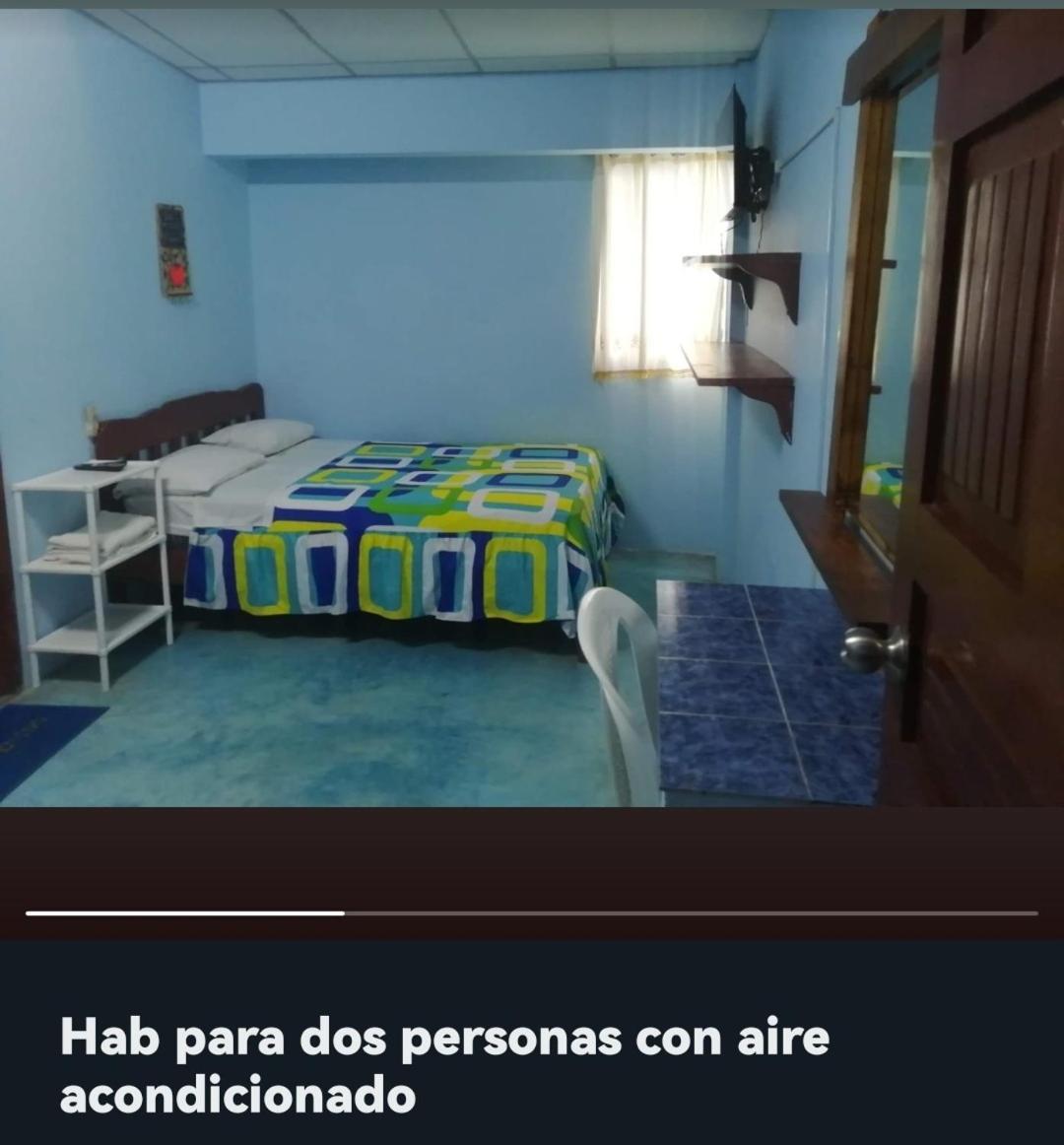 Hostal Aruba أتاكاميس المظهر الخارجي الصورة