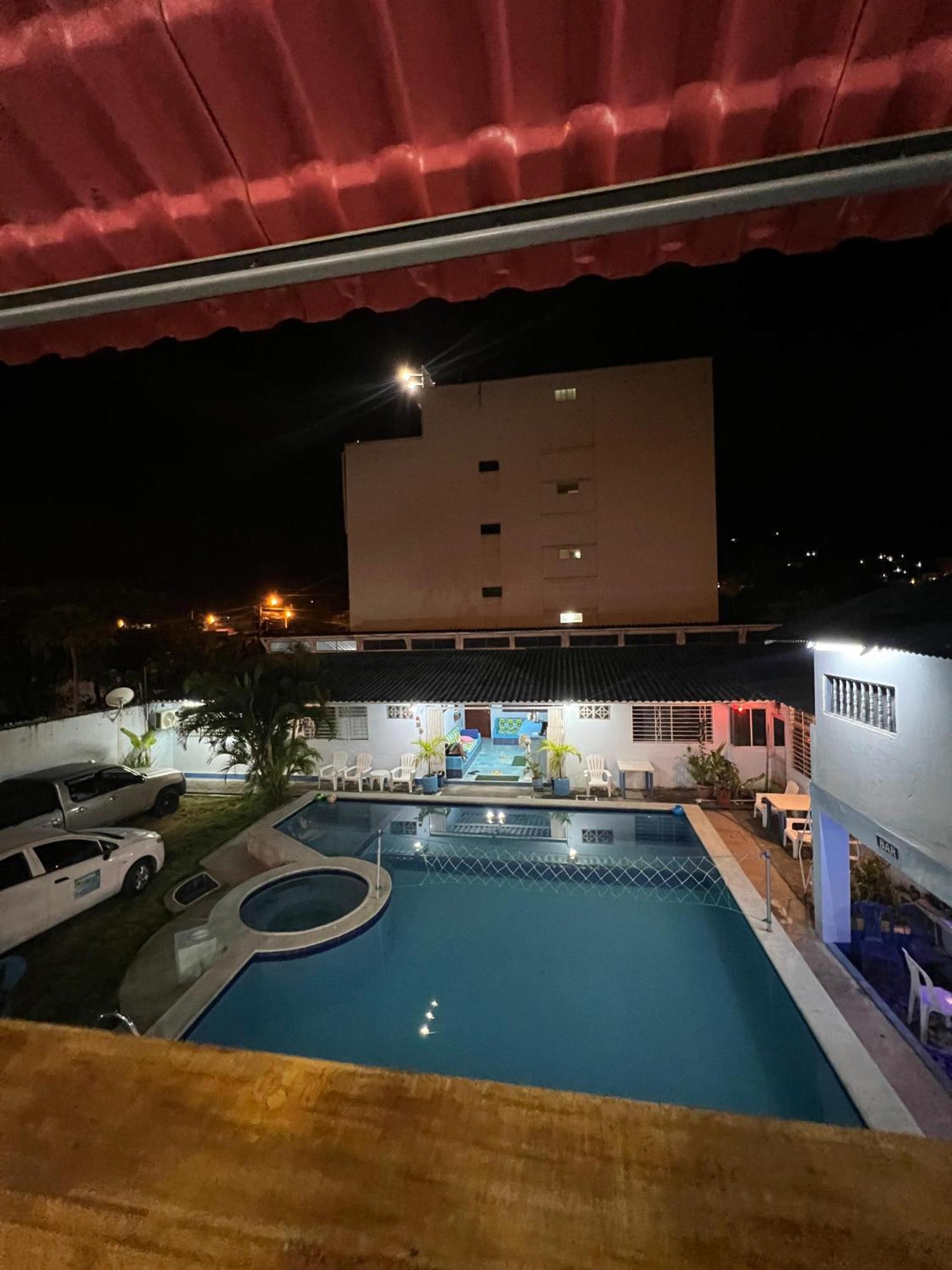 Hostal Aruba أتاكاميس المظهر الخارجي الصورة