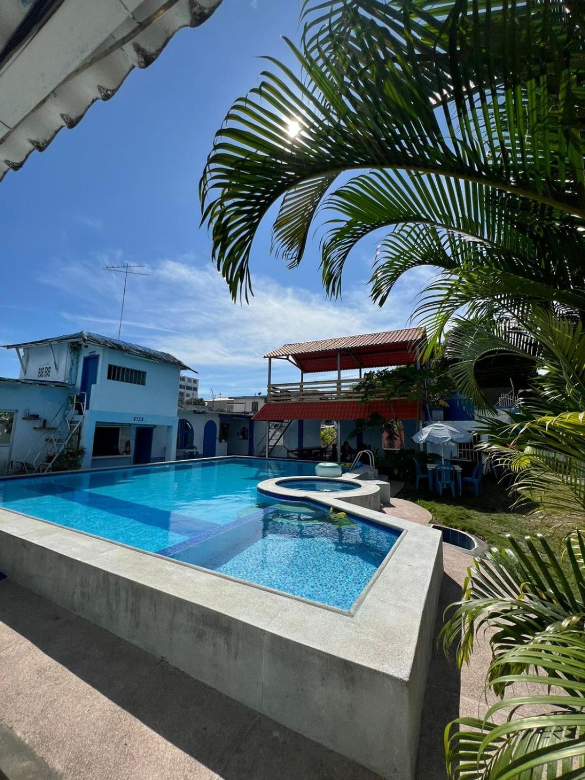 Hostal Aruba أتاكاميس المظهر الخارجي الصورة