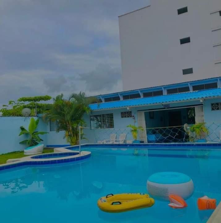 Hostal Aruba أتاكاميس المظهر الخارجي الصورة