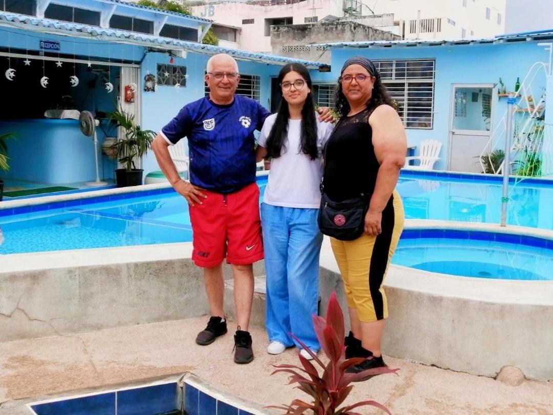 Hostal Aruba أتاكاميس المظهر الخارجي الصورة