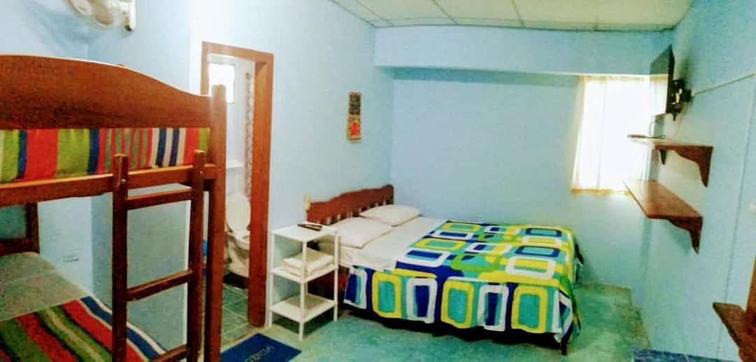 Hostal Aruba أتاكاميس الغرفة الصورة