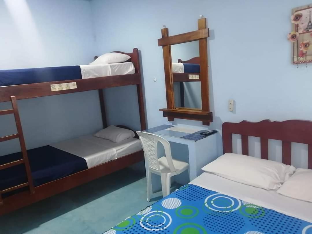 Hostal Aruba أتاكاميس الغرفة الصورة