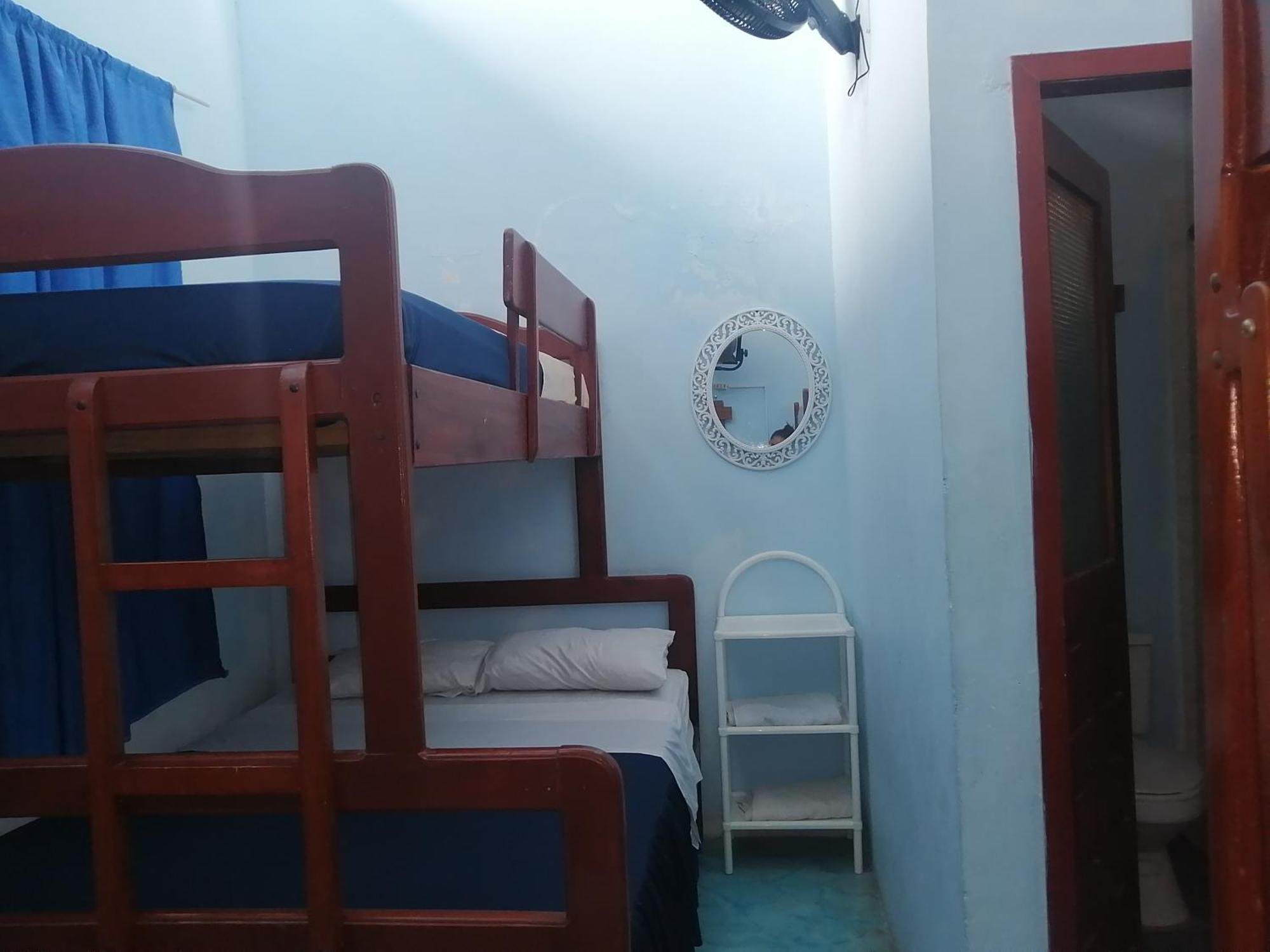Hostal Aruba أتاكاميس الغرفة الصورة
