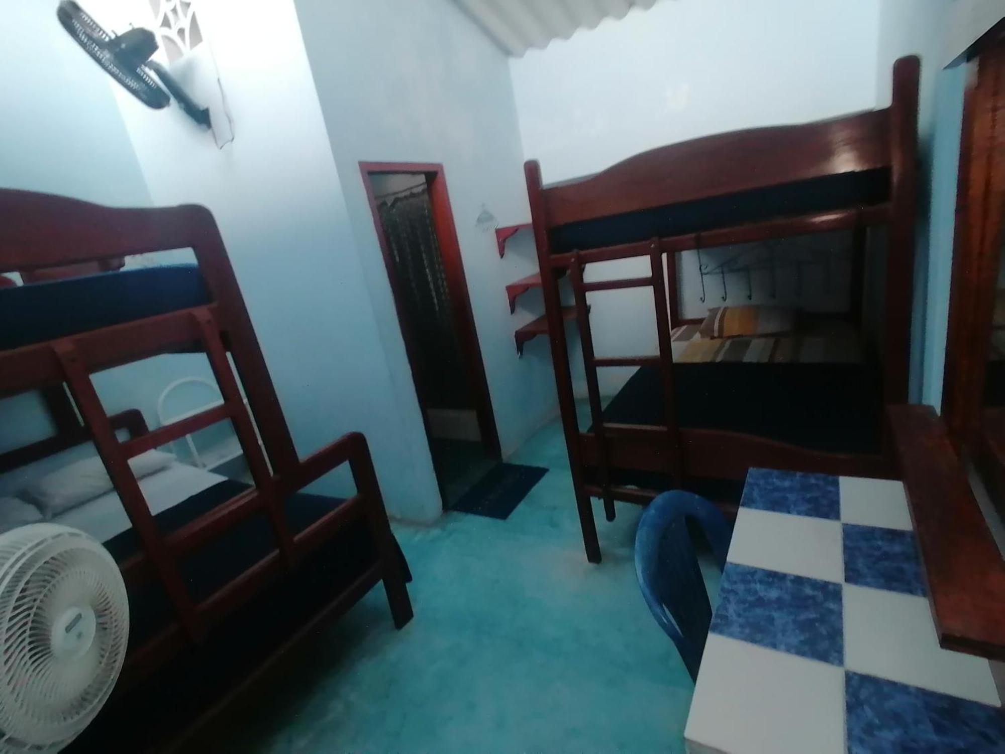Hostal Aruba أتاكاميس الغرفة الصورة