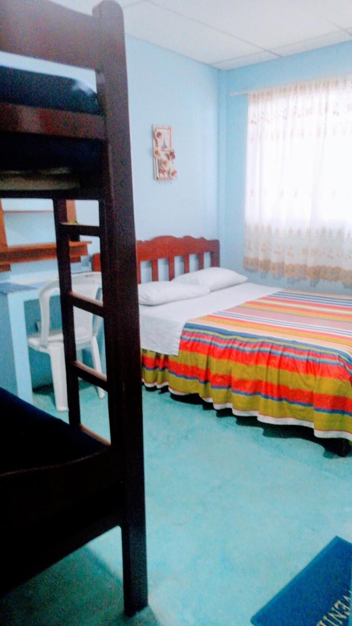 Hostal Aruba أتاكاميس الغرفة الصورة