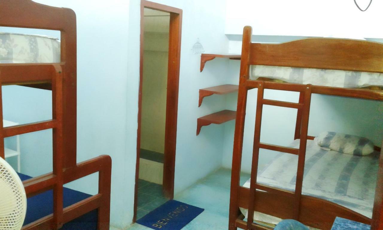 أتاكاميس Hostal Aruba المظهر الخارجي الصورة